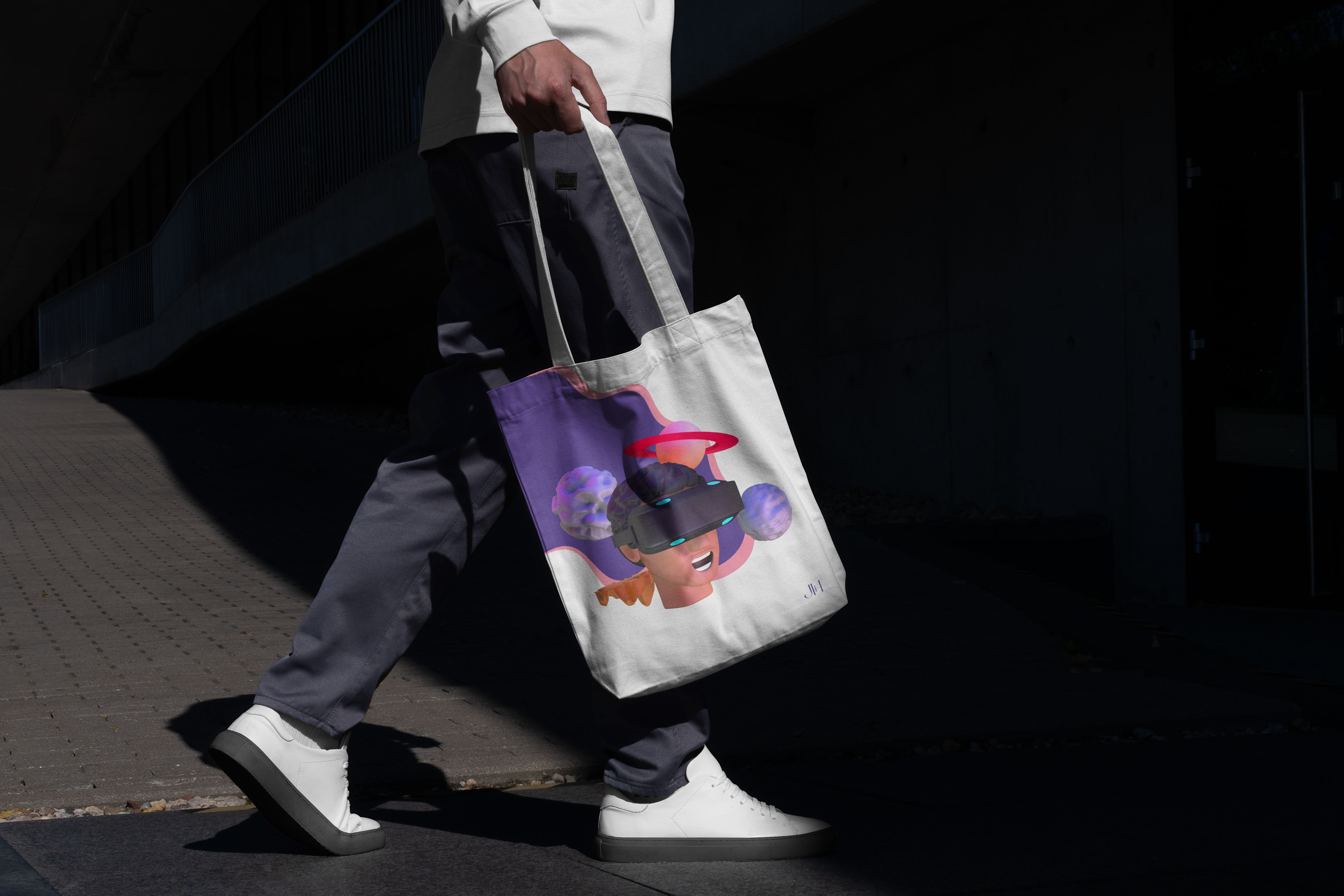 a cell phone leaning on a ledge