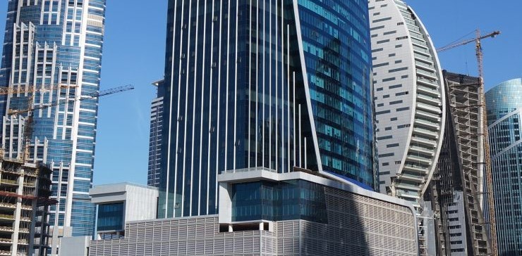 Discover prime commercial property at Al Manara Tower, Dubai’s Business Bay.