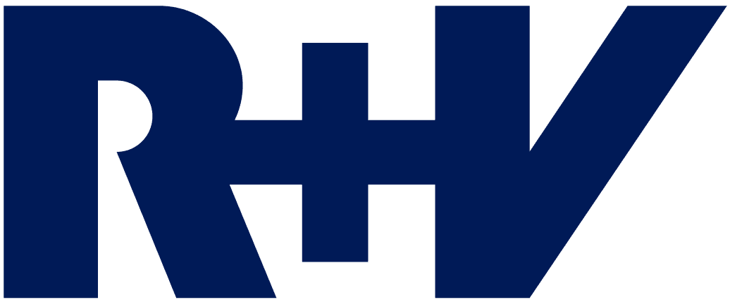 HMF logo