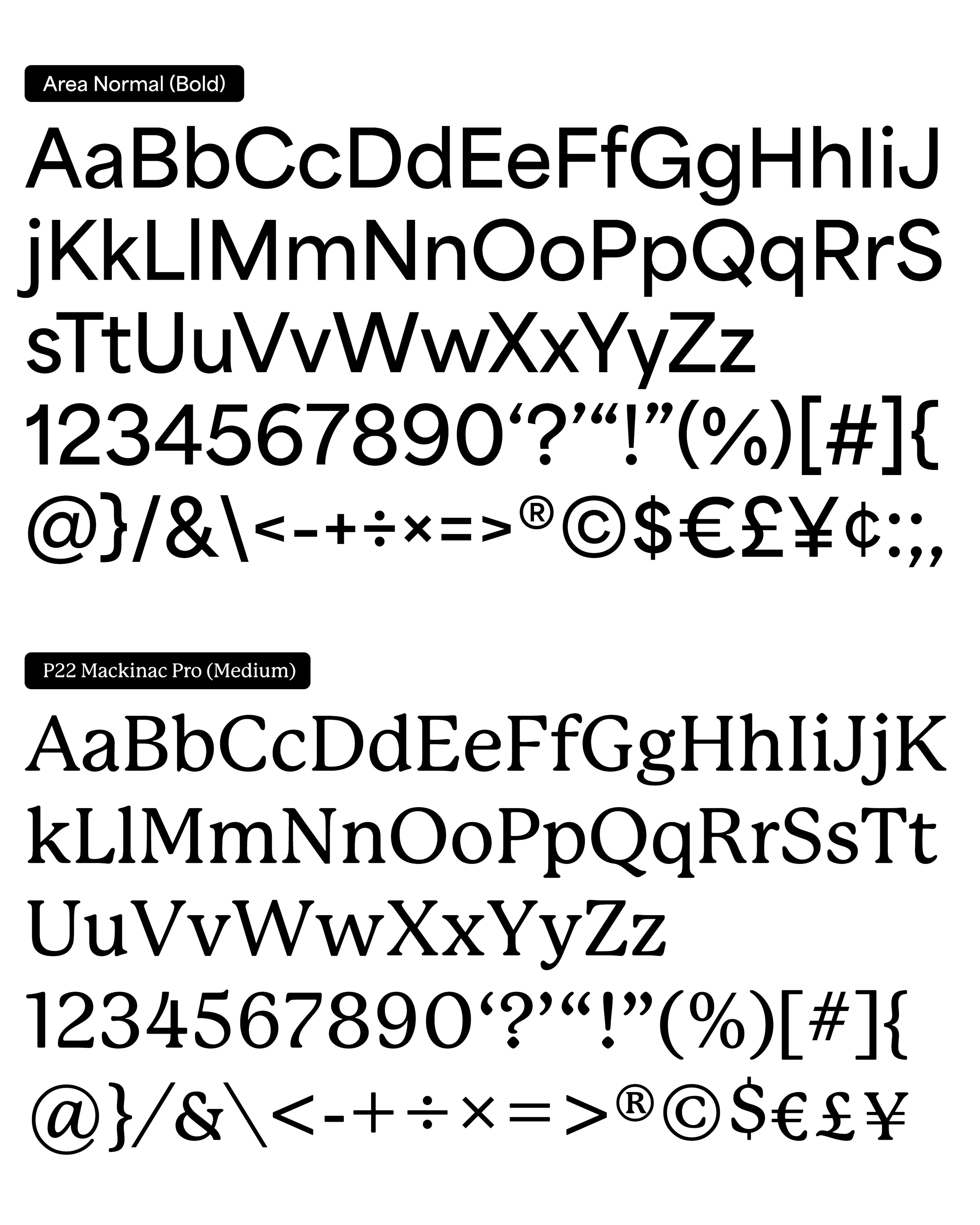 A professional photo of four branded notebooks