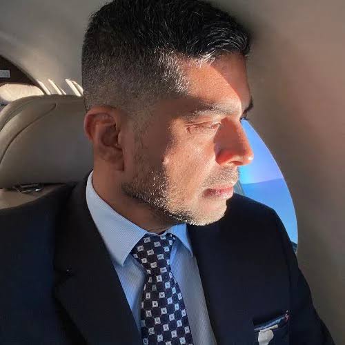Kevin Singh, Icarus Jet