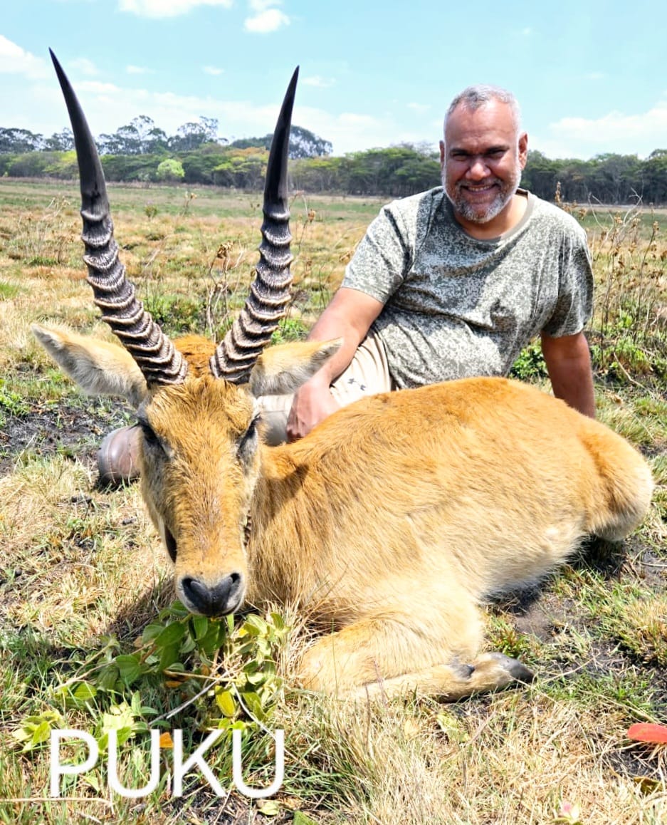 Gilson Hunting Safaris gallery photo 35