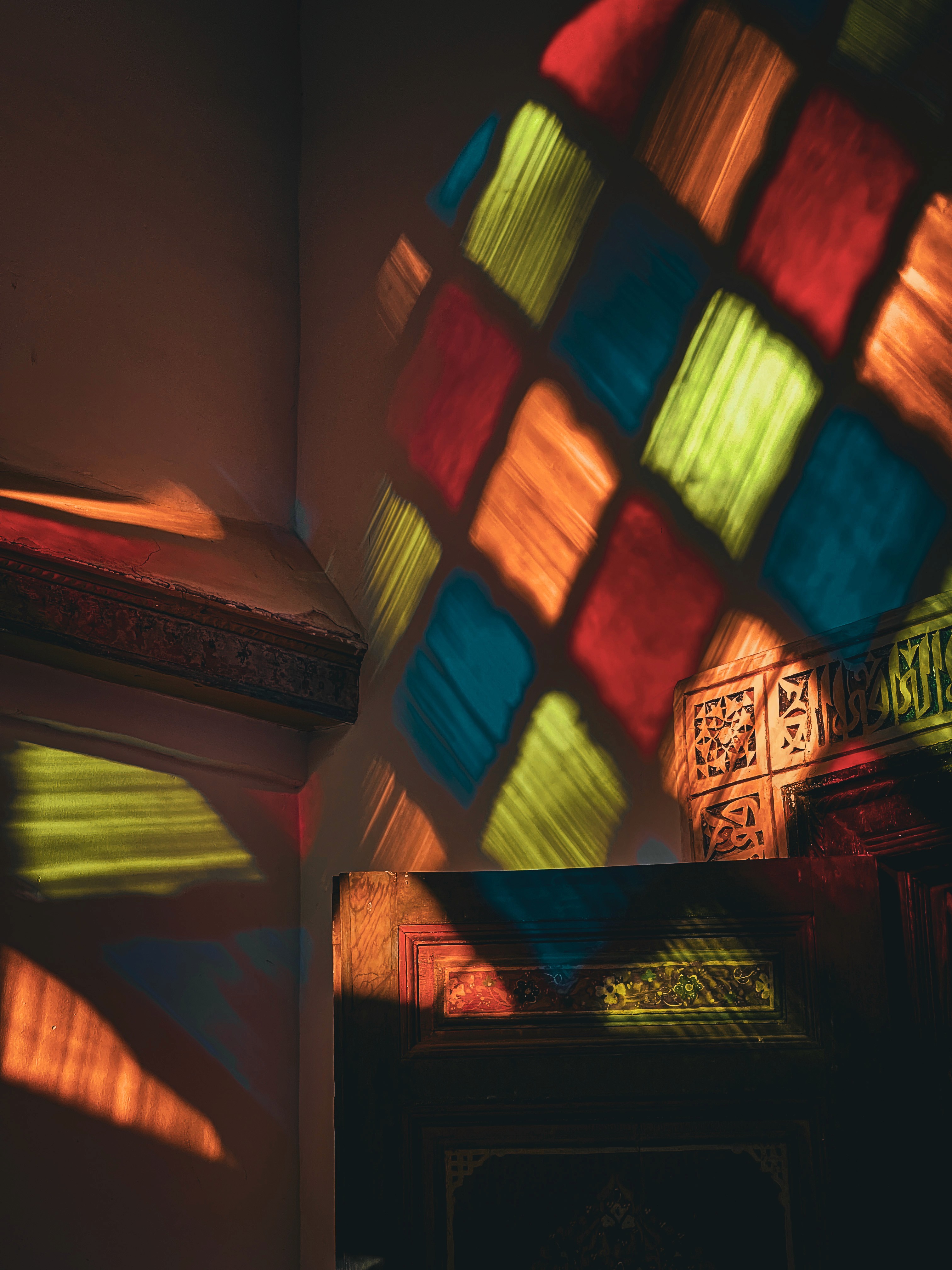 A profile picture of this person