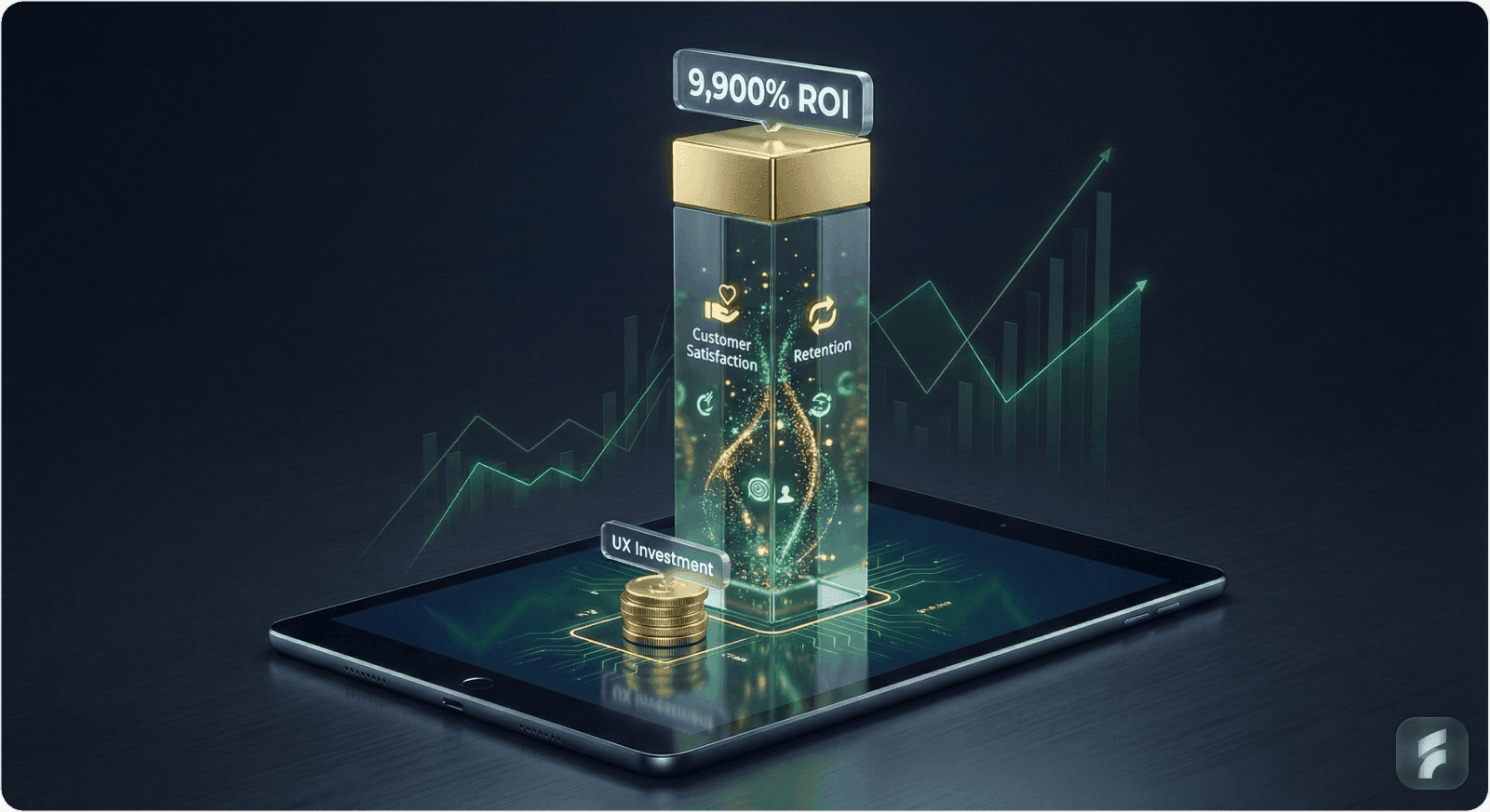 Why Human-Centered Design Saves Millions