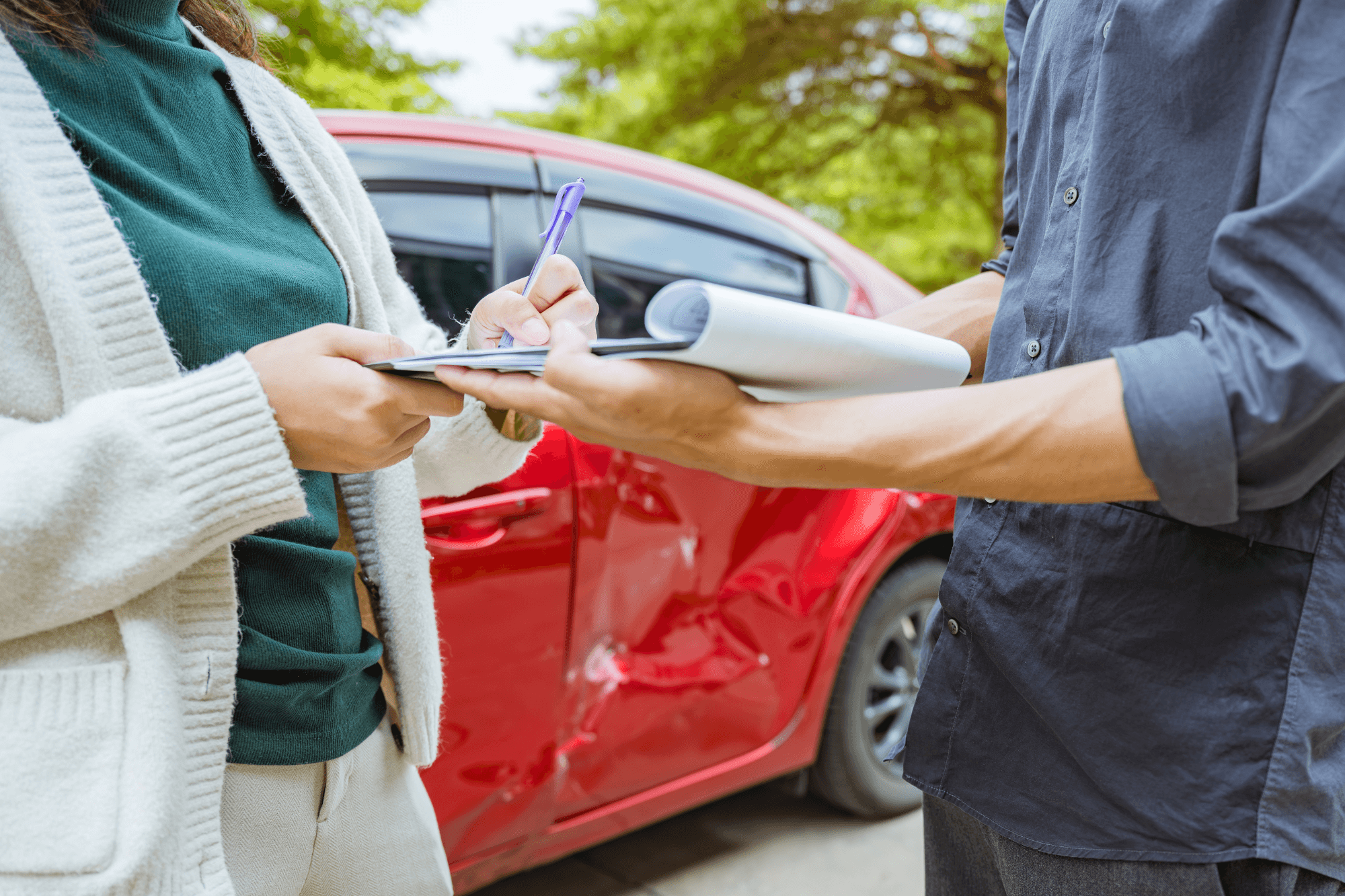 Pre-Settlement Funding for Rideshare Accidents (Uber & Lyft Claims)