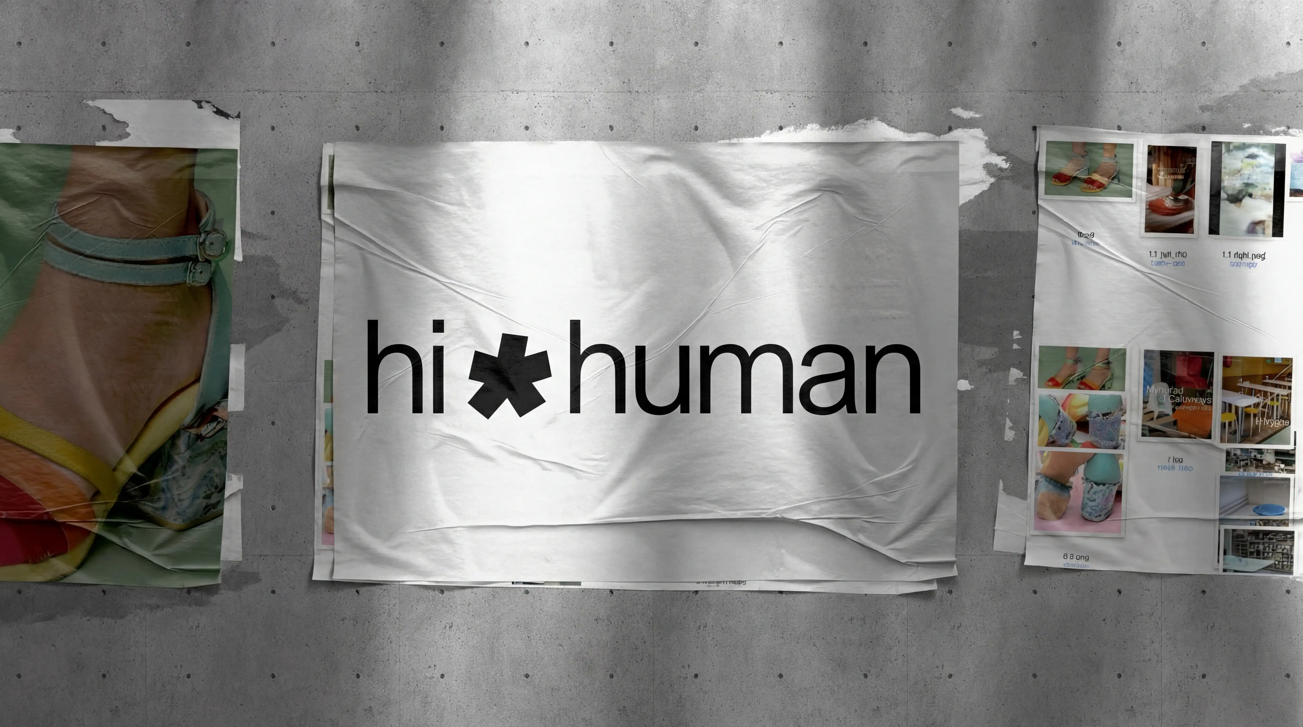 hihuman image