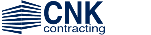 CNK Contracting Logo