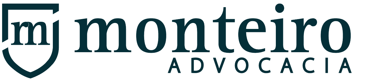 Monteiro Advocacia Logo
