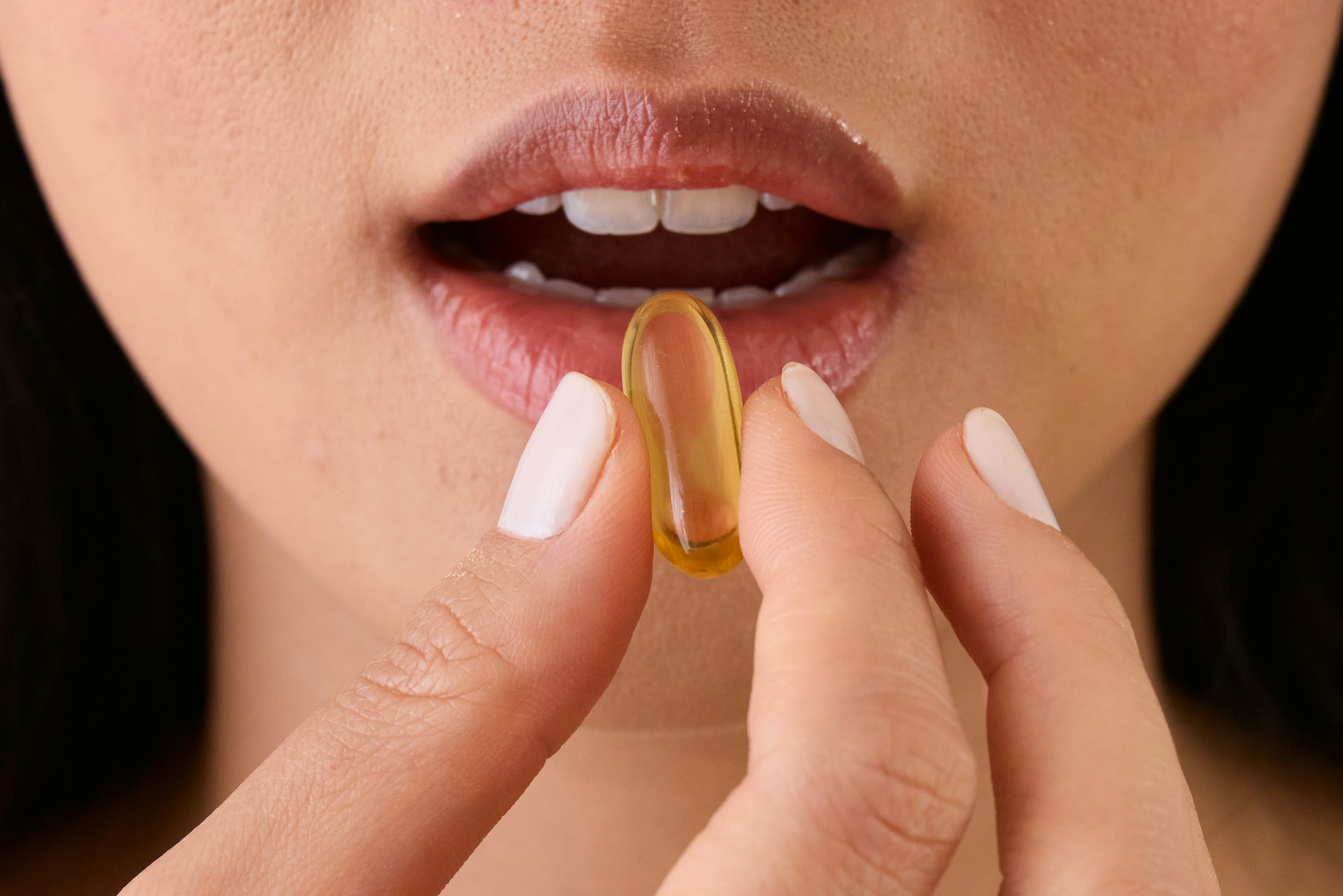 Raising Magnesium Levels Naturally illustration