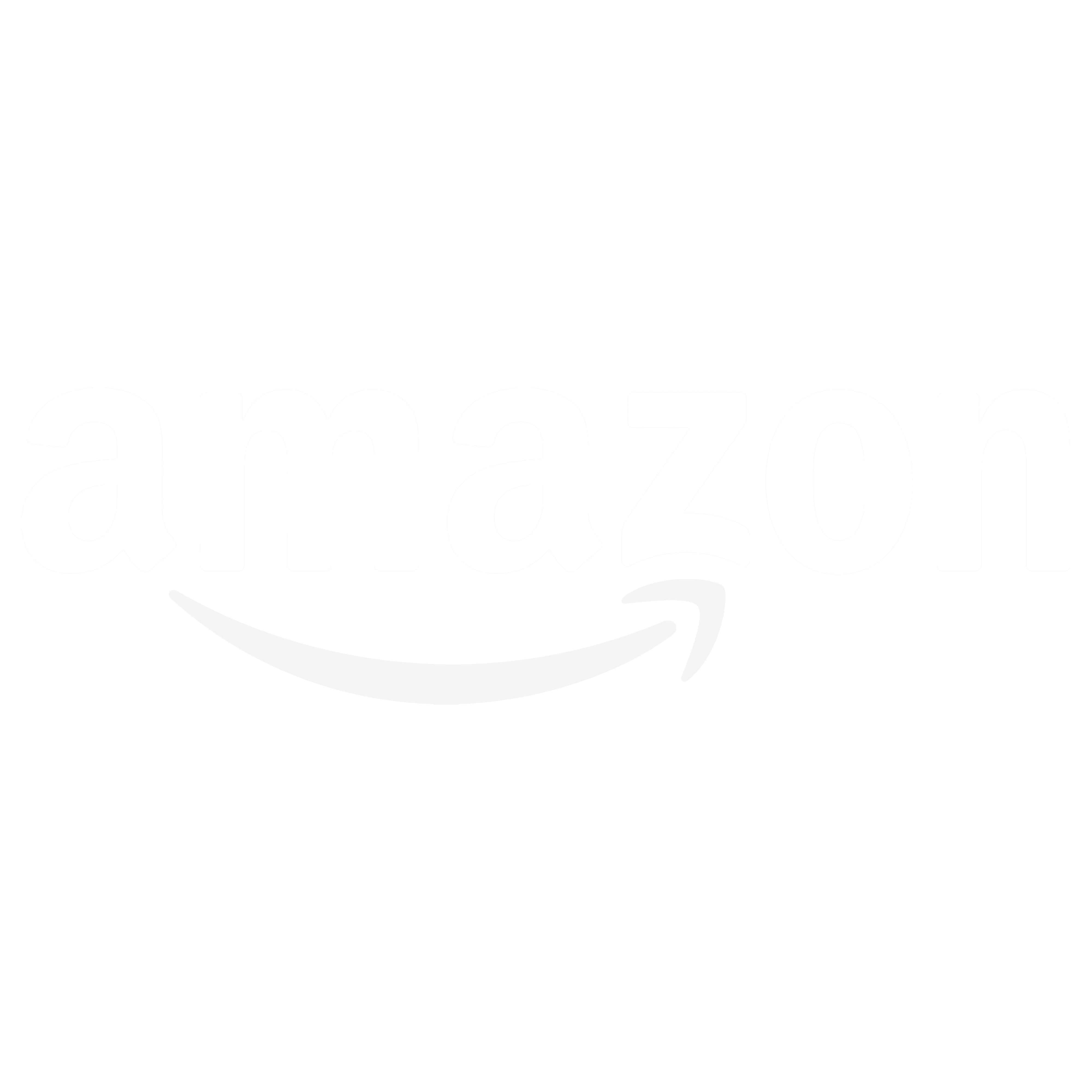 Amazon Logo
