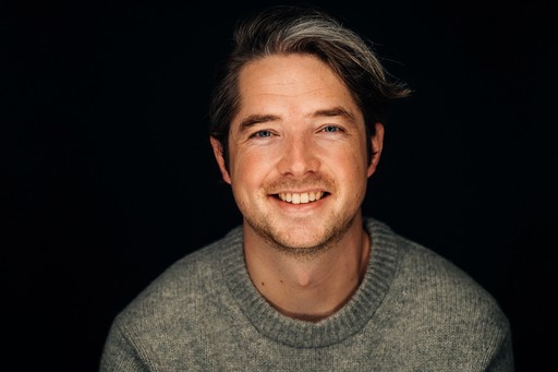 Hessel Snijder portret