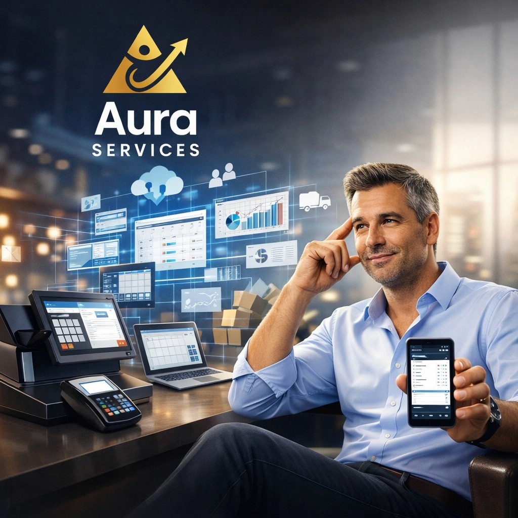 Features to elevate business.