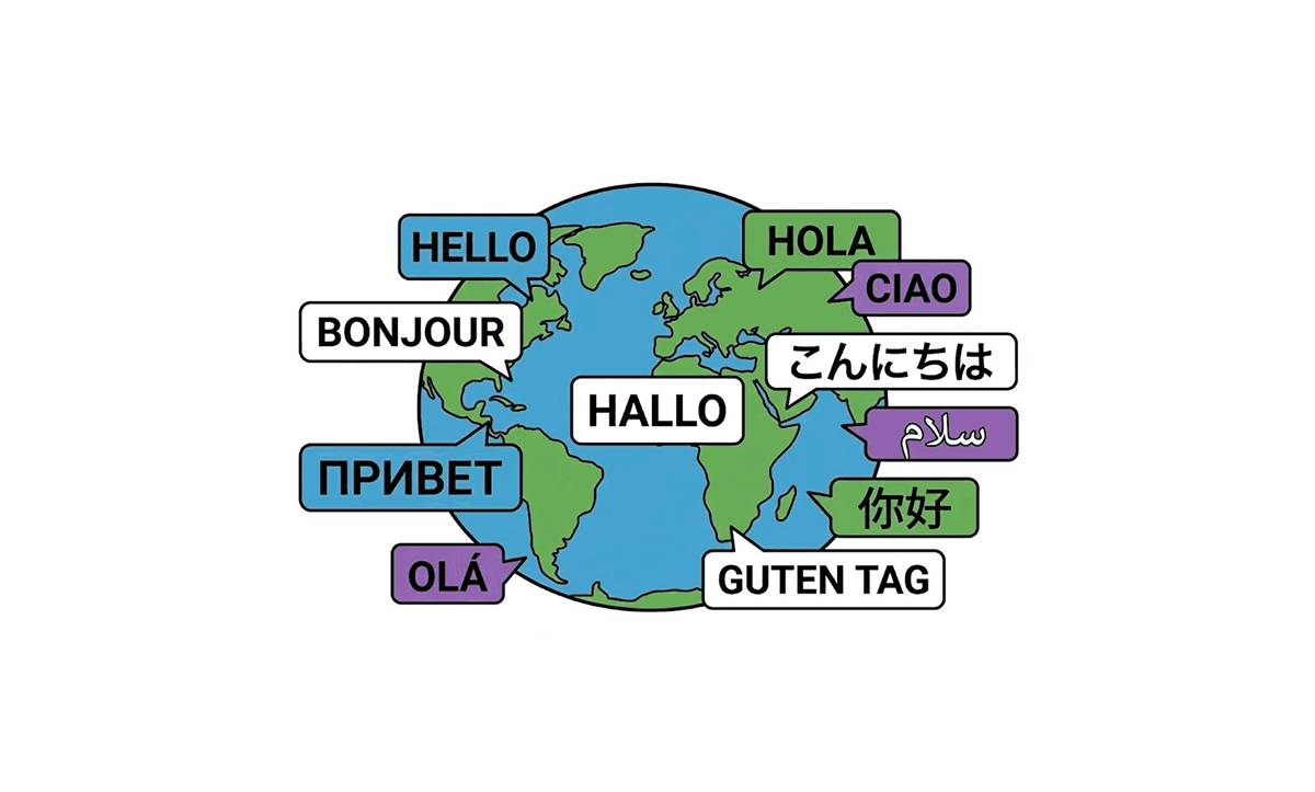 AI-assisted subtitle translation in Adobe Premiere Pro enabling one-click language translation for video captions.