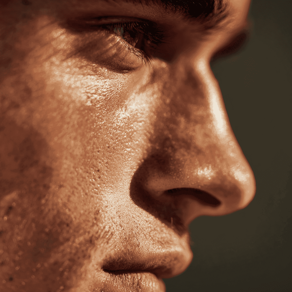 Der Marker, der Lifestyle-Effekte am schnellsten zeigt