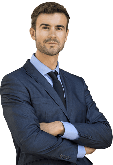 Client of the firm