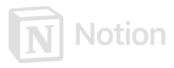 Notion Logo