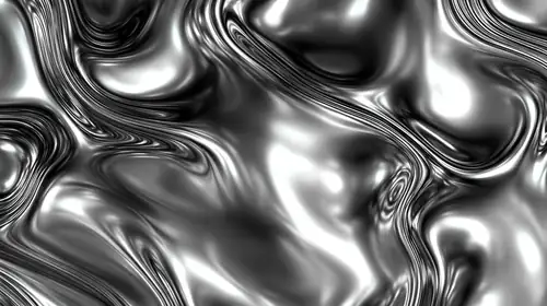 Liquid Chrome 05
