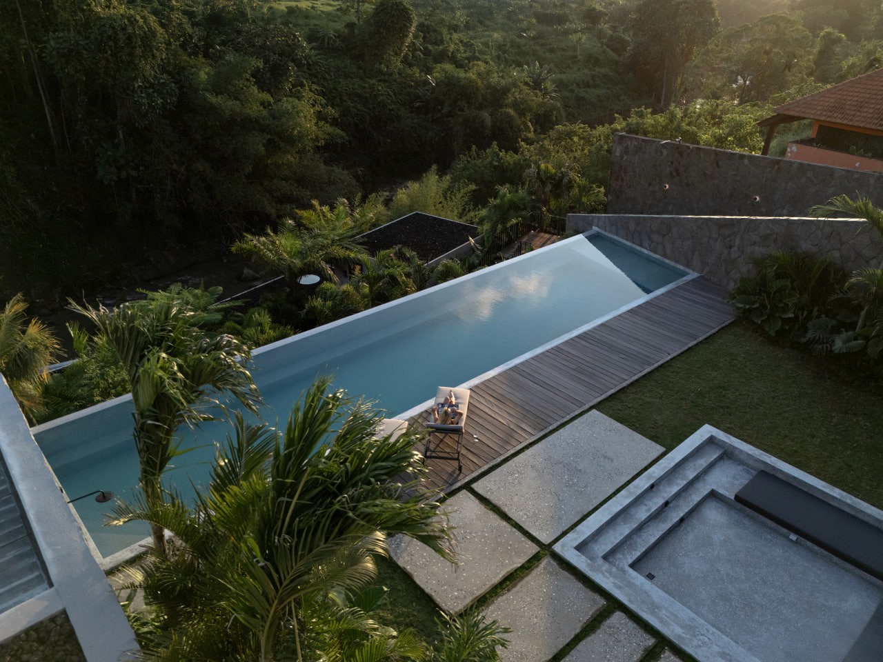Luxury 4-bedroom villa in Kabakaba, Seseh