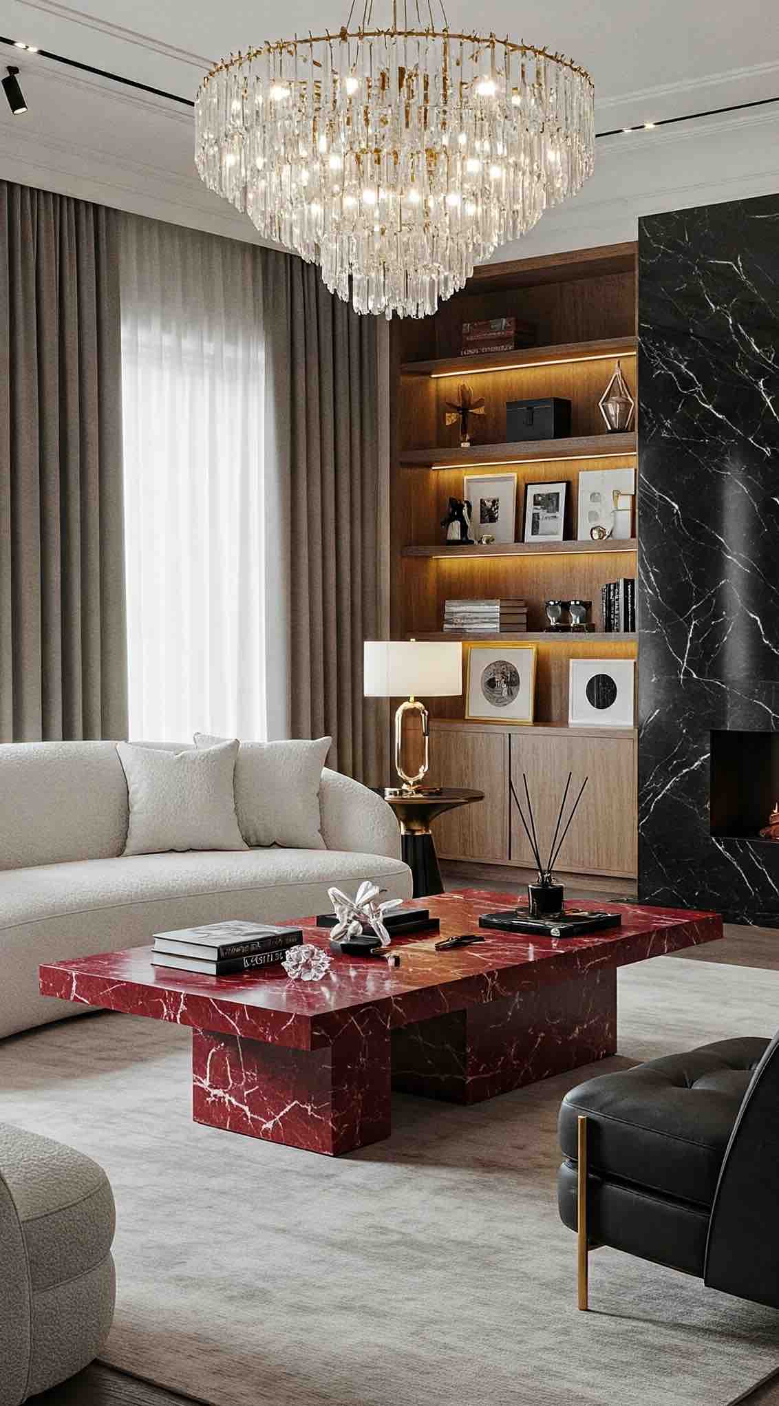 China furniture