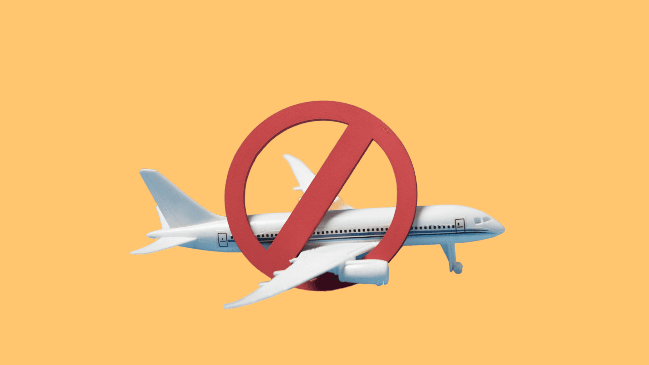 UAE travel ban guide