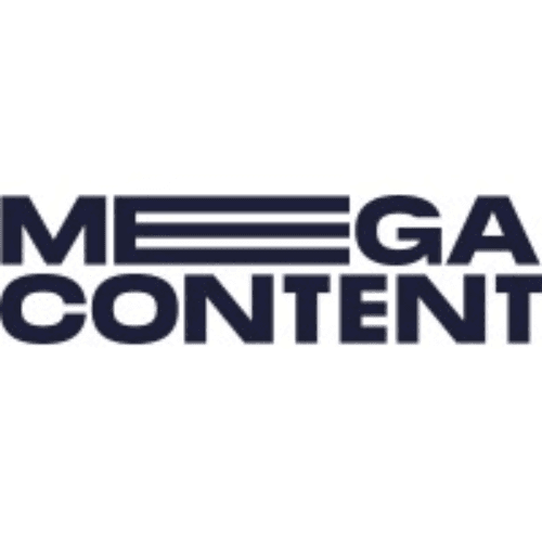 LOGO MEGA CONTENT