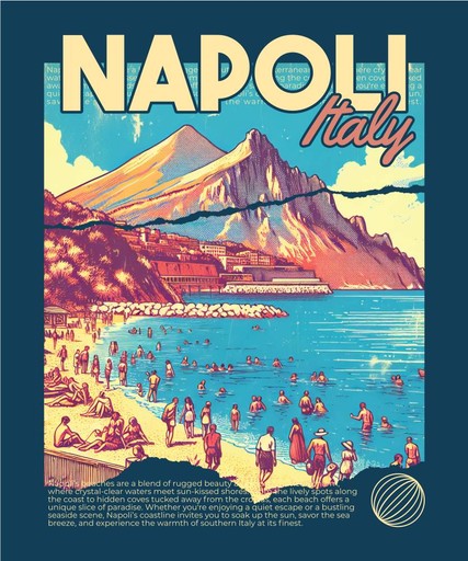 italy design template