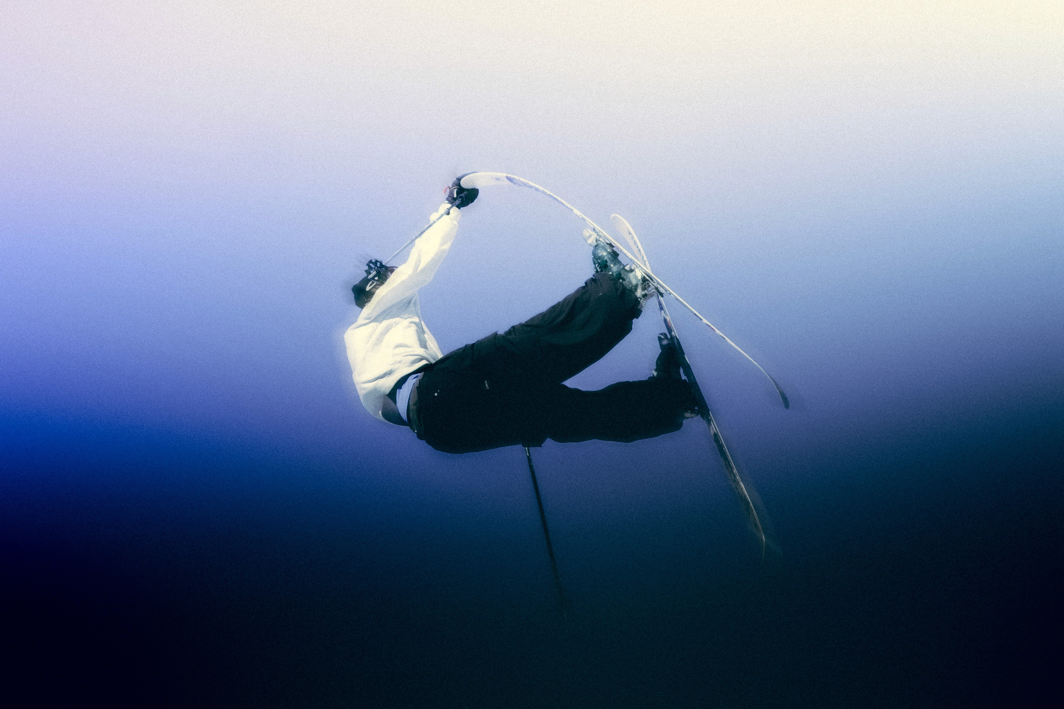 outside of an apartment