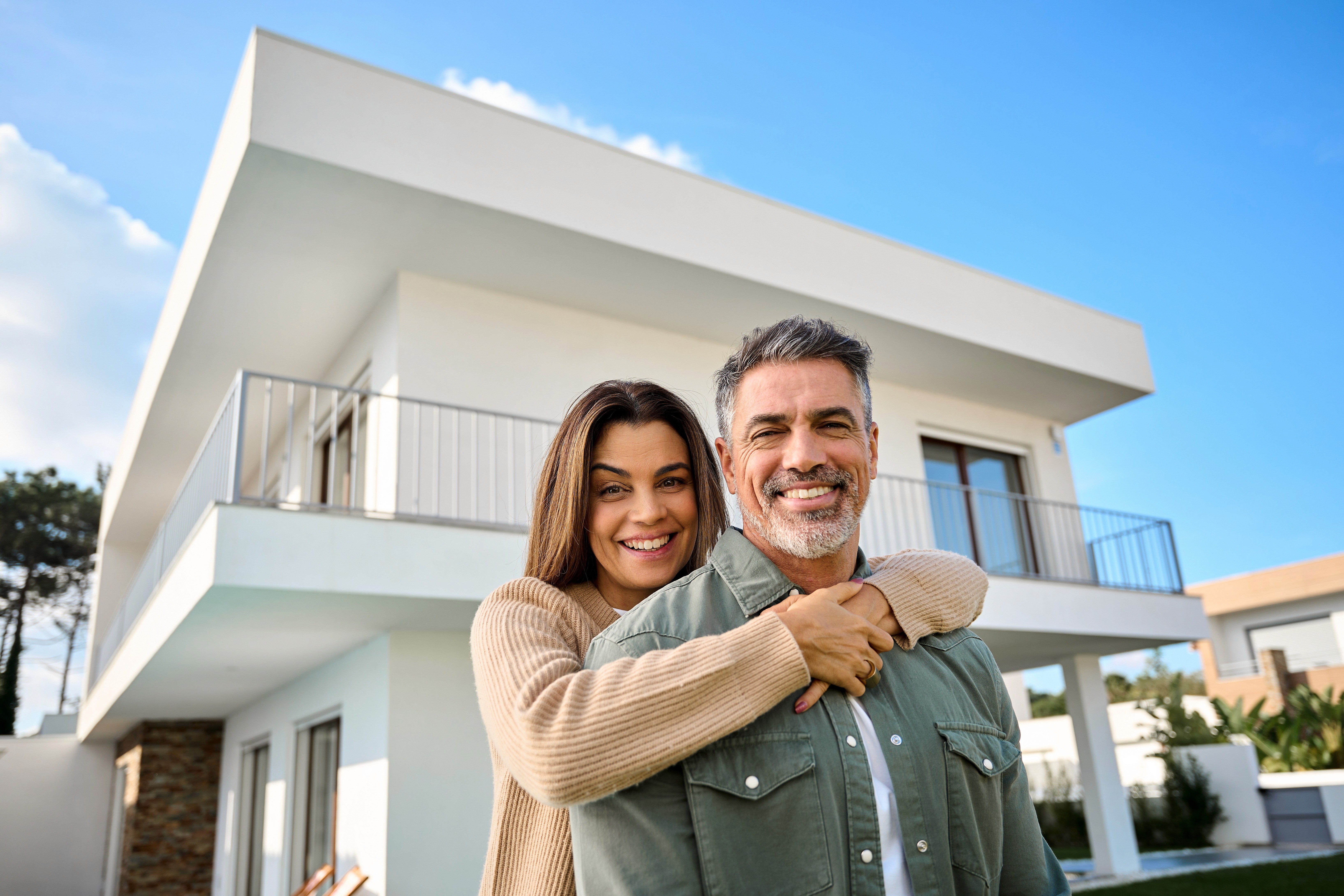 Zero Closing Costs