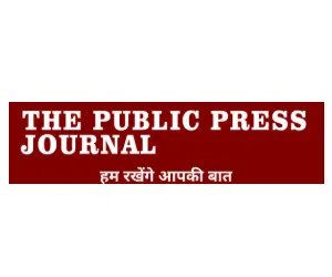 Public press journal