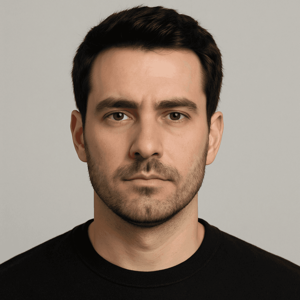 Portfolio Creator Avatar