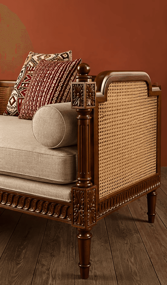 chair details
