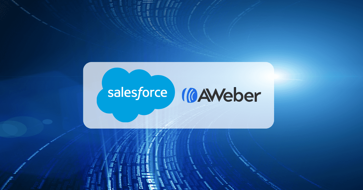 Interactive Emails Strategies for Canada Businesses Using Salesforce and AWeber