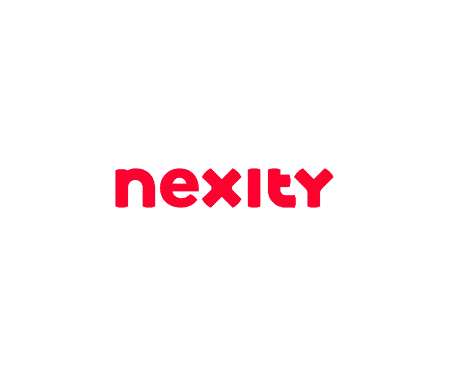 logo nexity