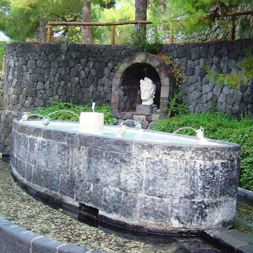 POSEIDON GARDENS TERME