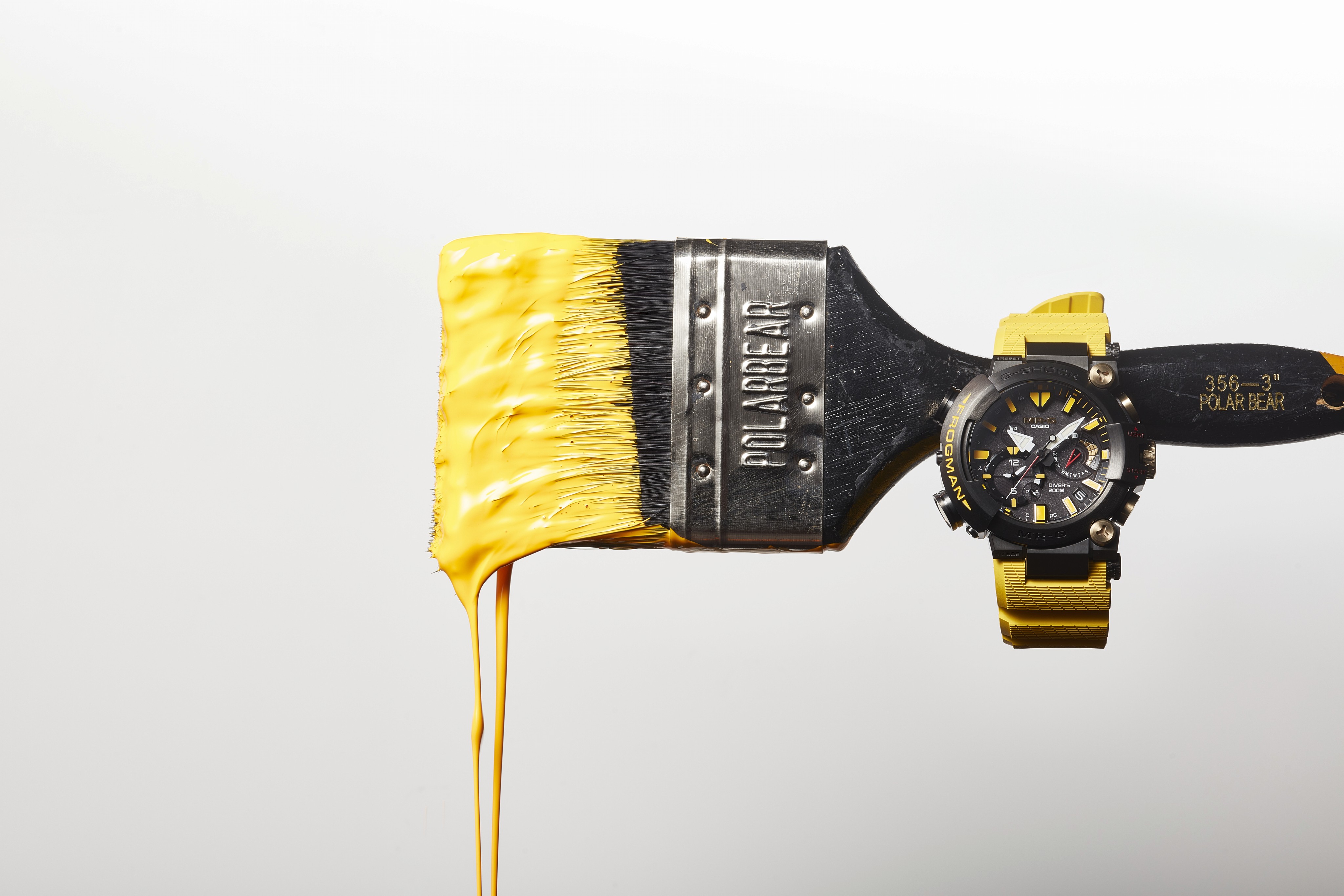 The G-SHOCK MRG-BF1000E-1A9