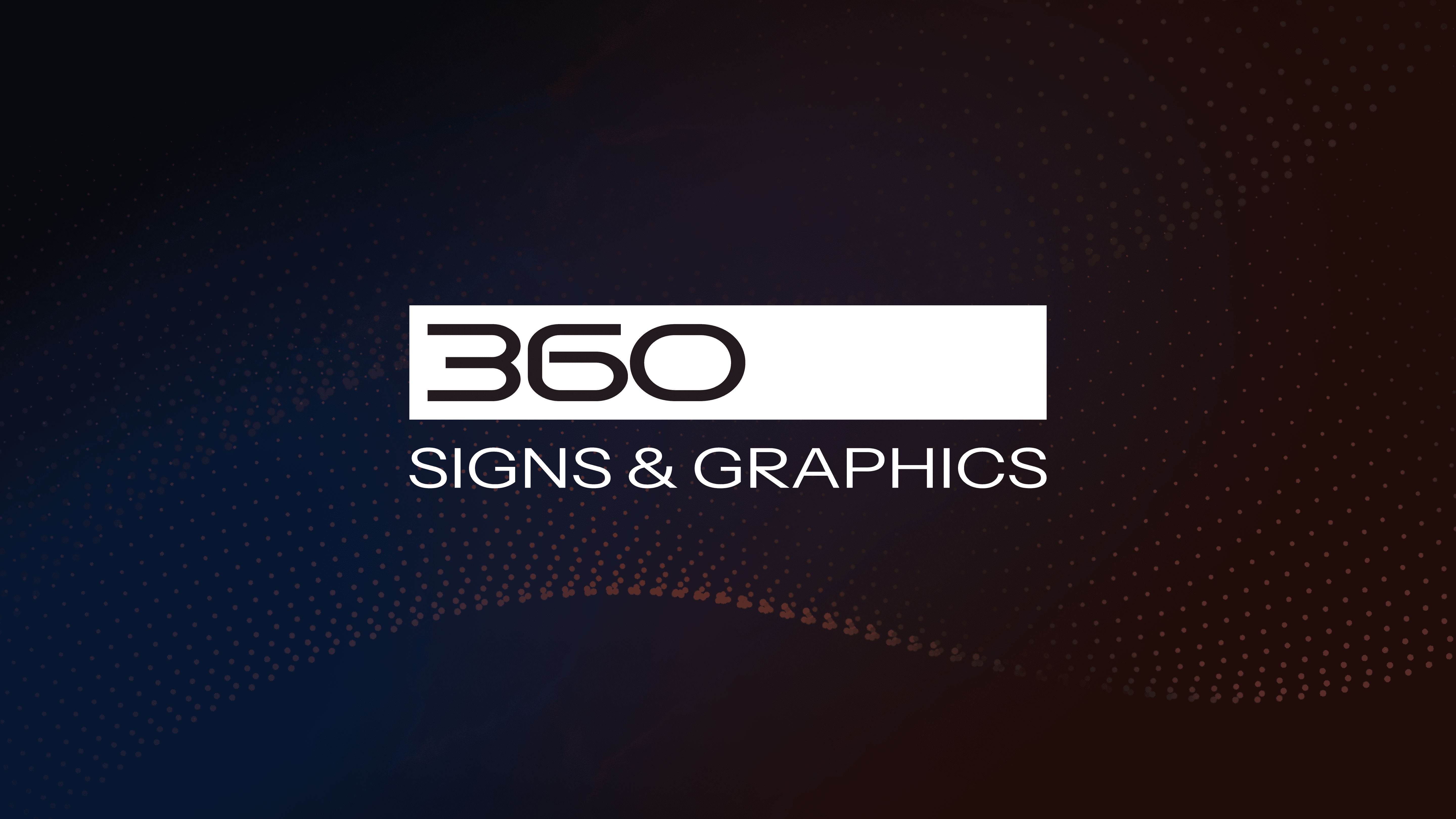 360 Signs