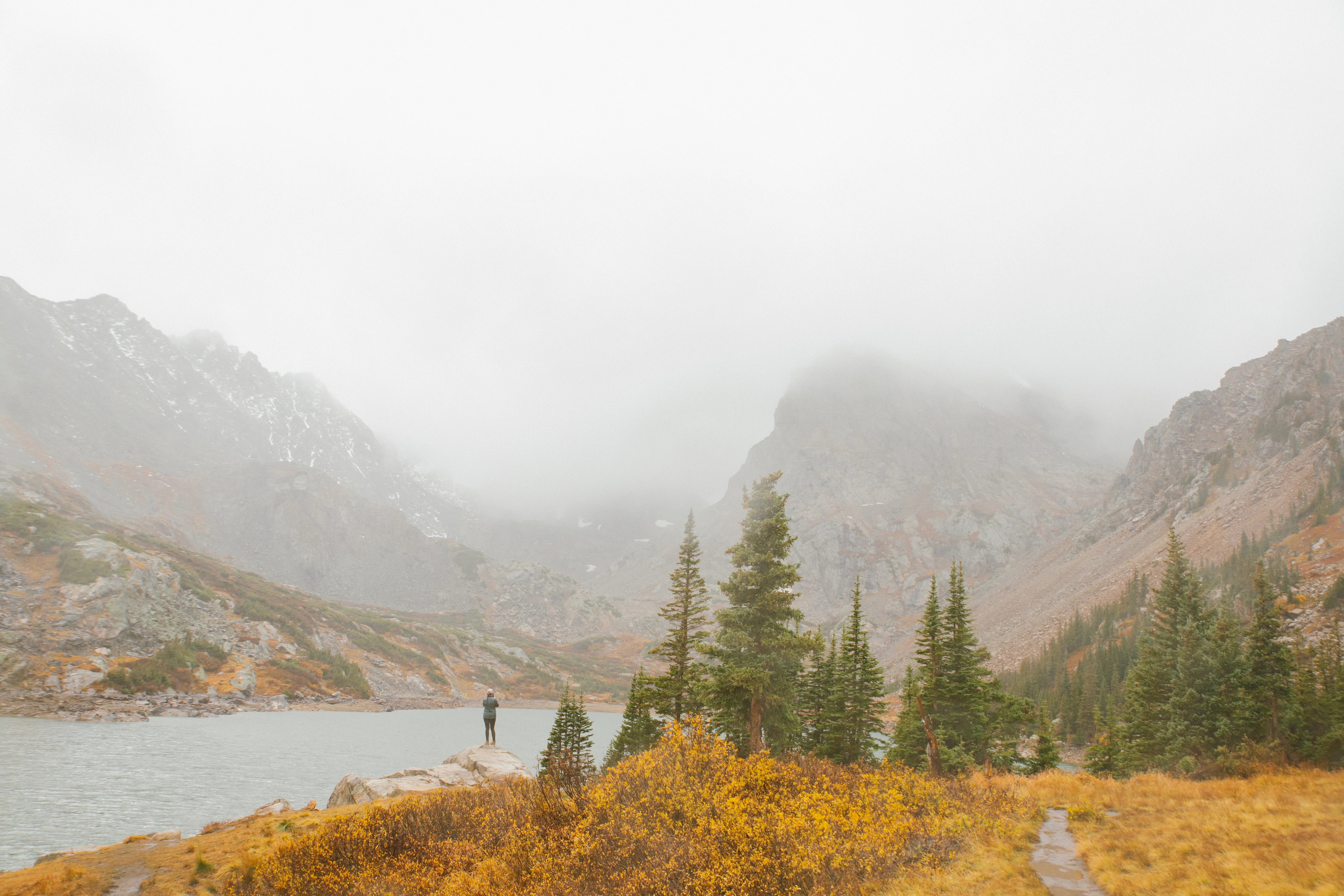 Streetside billboard with flyposters of the Batch.Works brand and illustrations