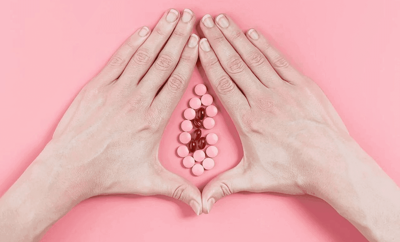 probiotiques vaginaux par voie orale