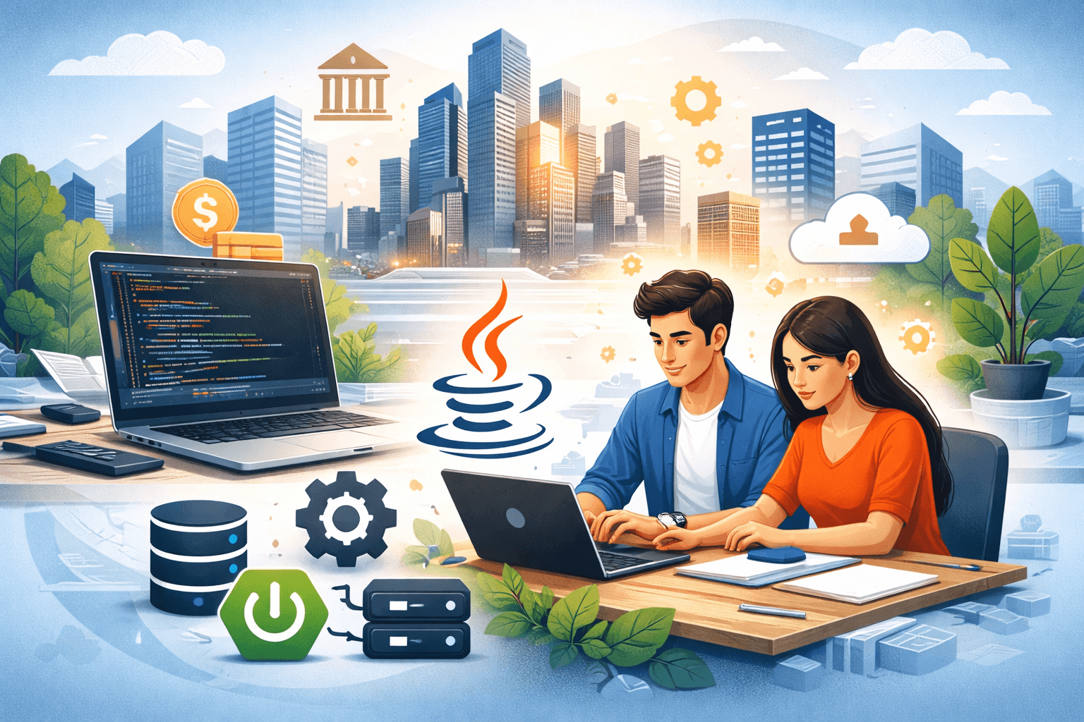 Is Java Still a Safe Career Option for Freshers in 2026?