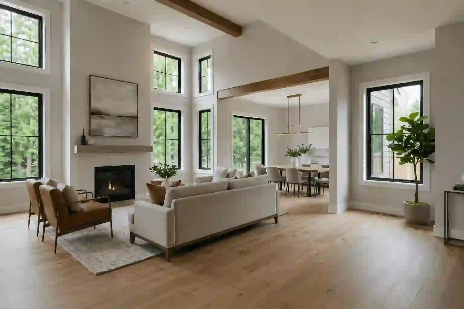 Interior Painting