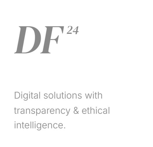 Digital Factory 24 was founded with a vision to transform businesses