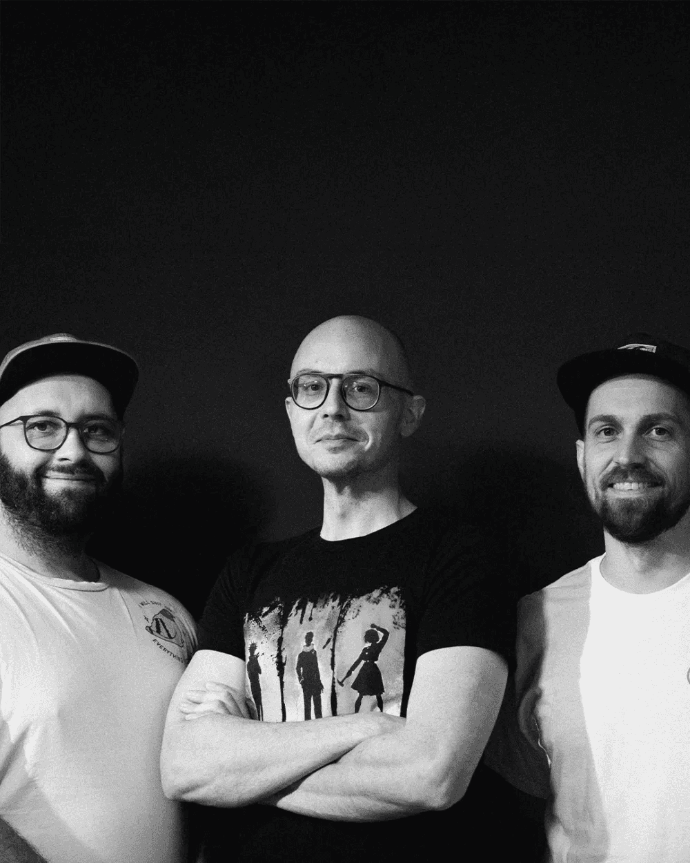 Soda Zitron ist good at Grenzen Verschieben
