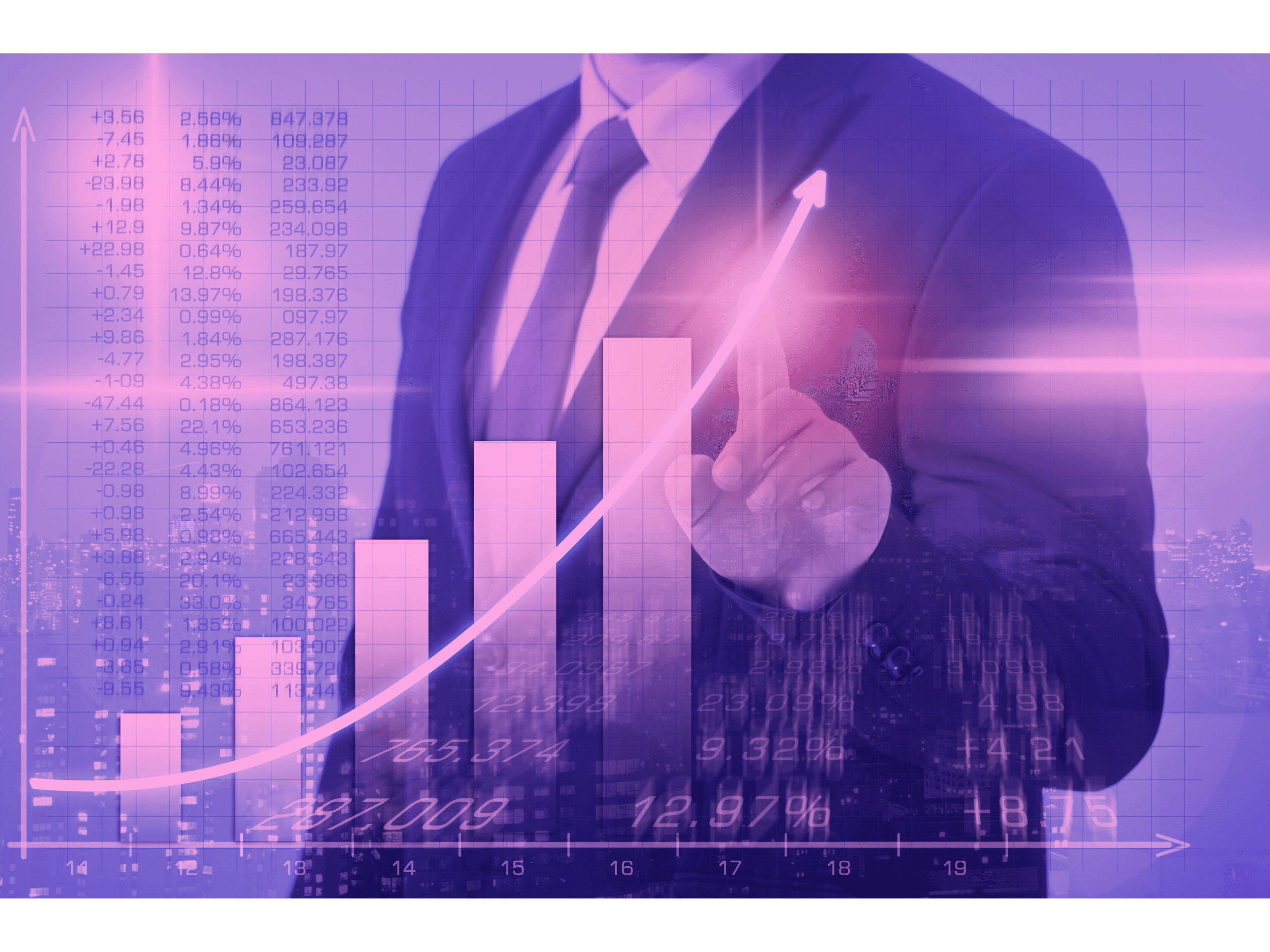 key components of PL forecasting