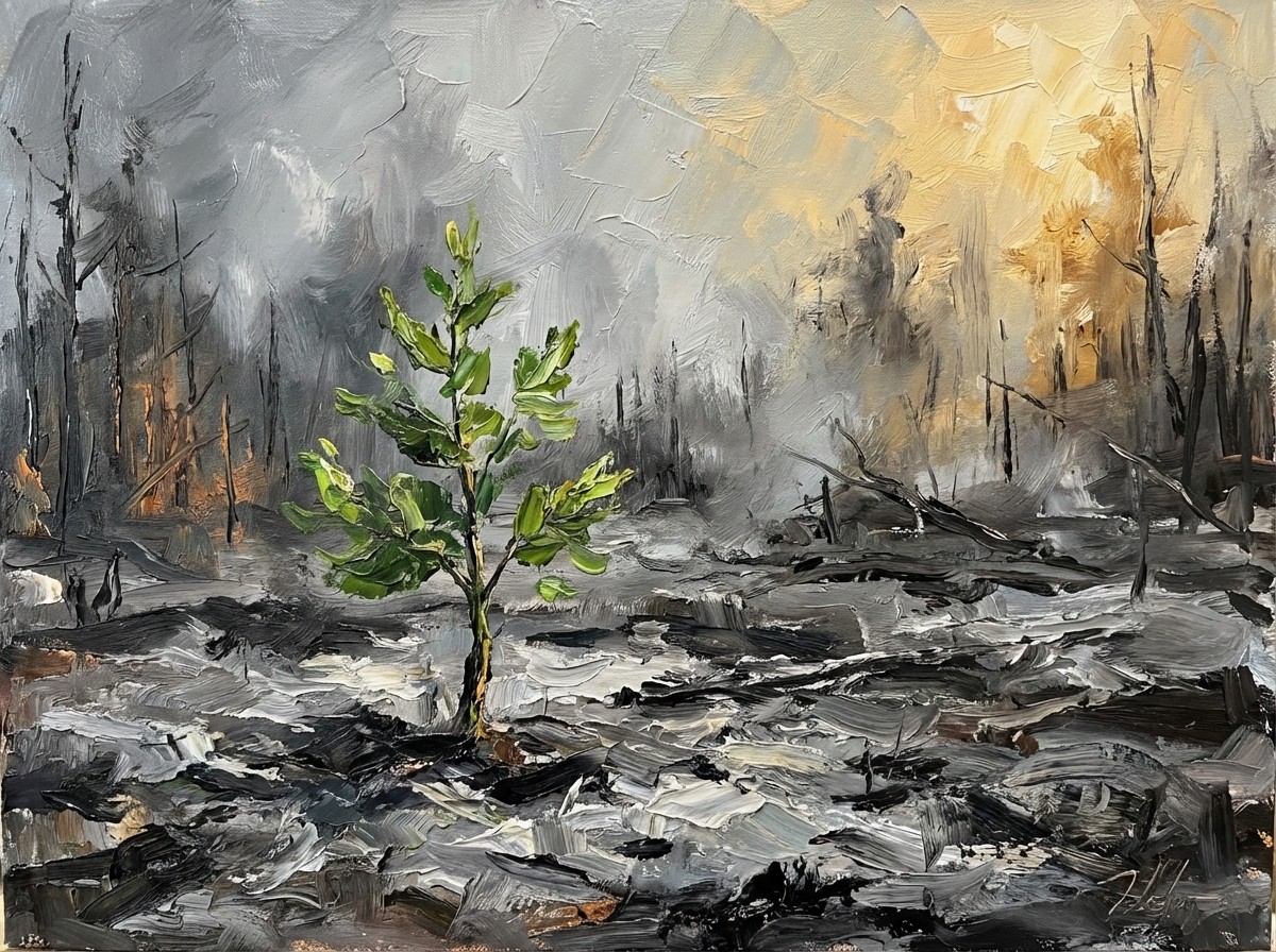 Supporting Recovery Efforts for California’s Wildfire Victims