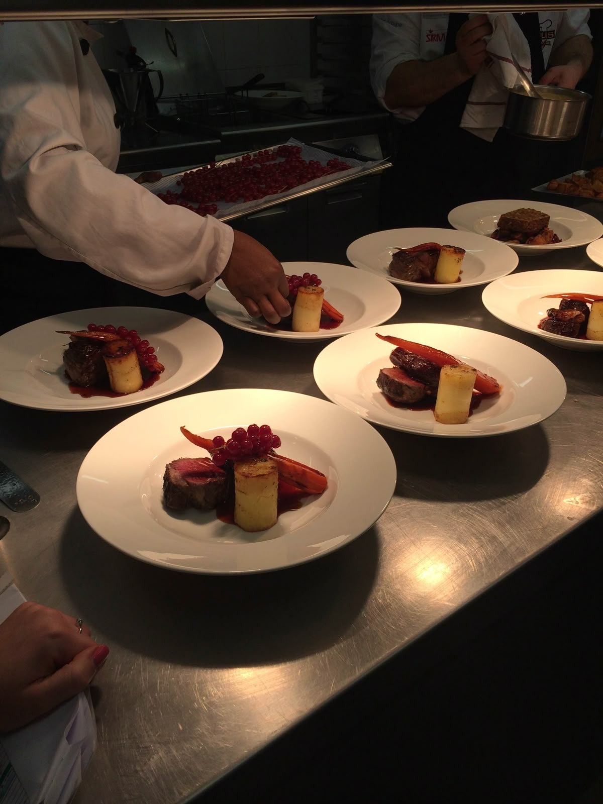private chef
