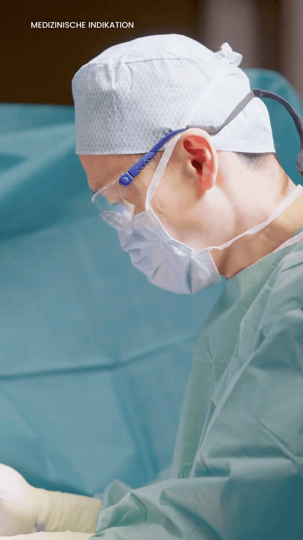 Dr. Chung Suk Yun, Facharzt für Plastische und Ästhetische Chirurgie in Frankfurt