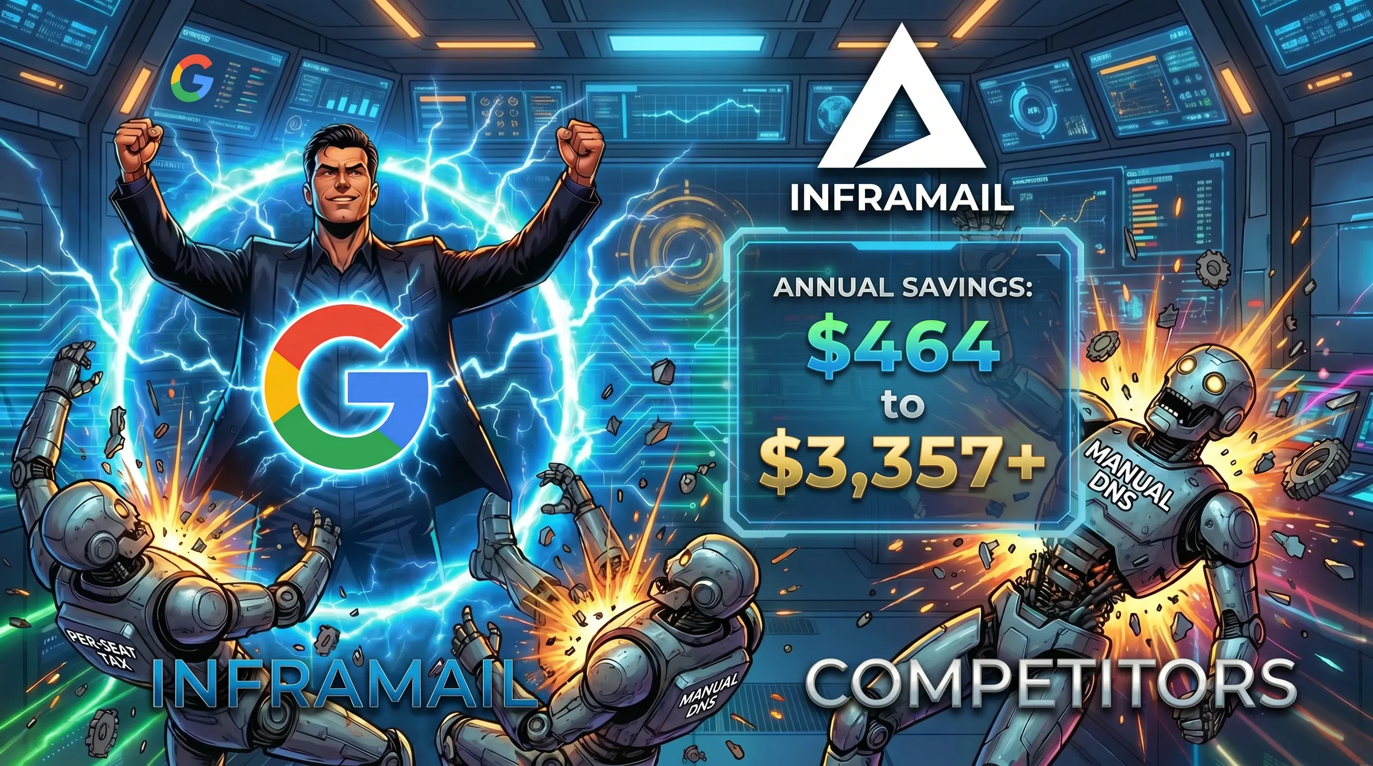  Email Scaling for Agencies: Month-to-Month vs. Annual Contracts Explained