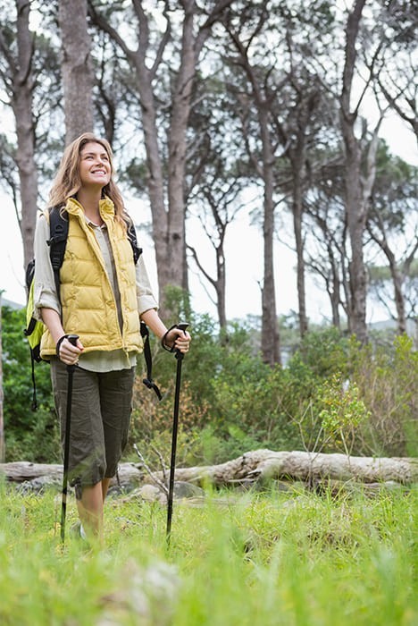 Hiking surround Malorca