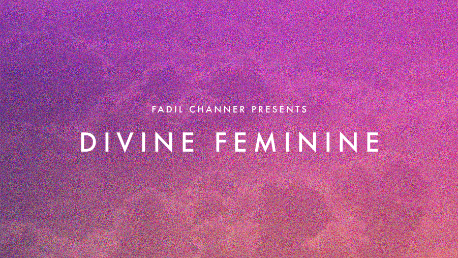 Divine Feminine