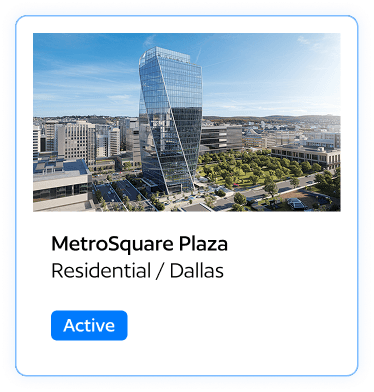 MetroSquare Plaza